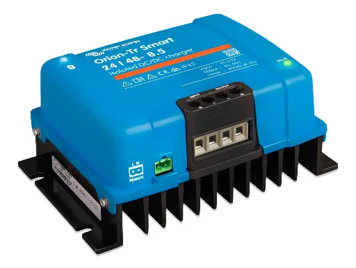 [ORI244840120] Caricabatterie CC-CC Orion-Tr Smart 24/48-8,5A (400W) Isolated - Victron Energy