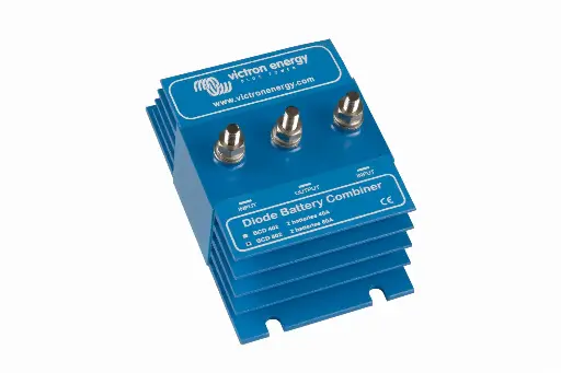 [BCD000402000] Combinatore di batterie a diodi BCD 402 2/40A - Victron Energy