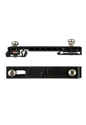 [ADA500100100] Adattatore DIN35 Small (coppia) - Victron Energy