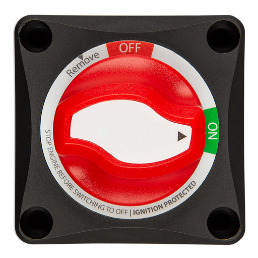 [VBS127010010] Battery Switch on/off 275A - Victron Energy