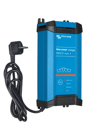 [BPC241242002] Caricabatterie Blue Smart IP22 24V/12A (1) - Victron Energy