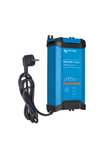 [BPC241647002] Caricabatterie Blue Smart IP22 24V/16A (1) - Victron Energy