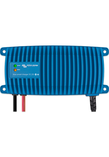 [BPC240513006] Caricabatterie Blue Smart IP67 24V/5A (1) - Victron Energy